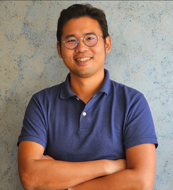 Warren Leow