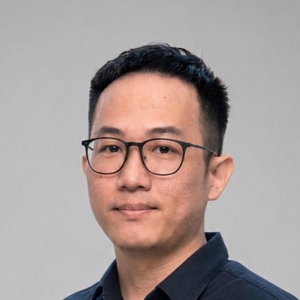 Marcus Chia