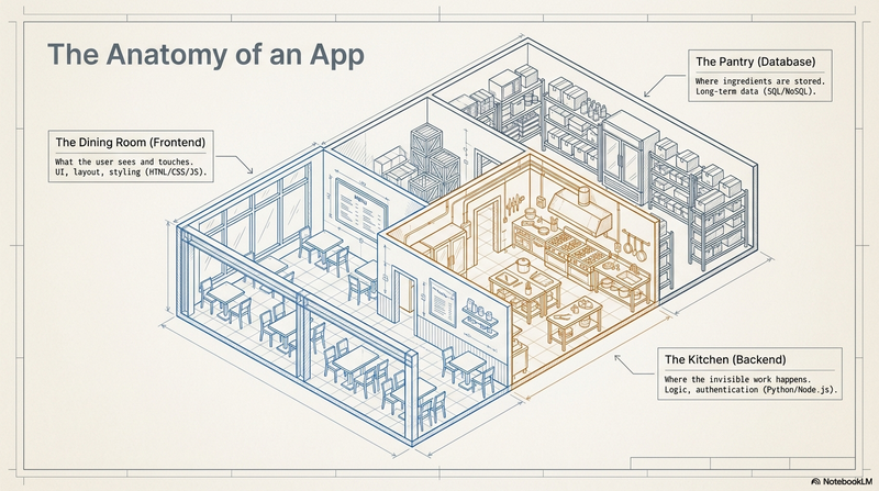 Vibe Coding Architecture