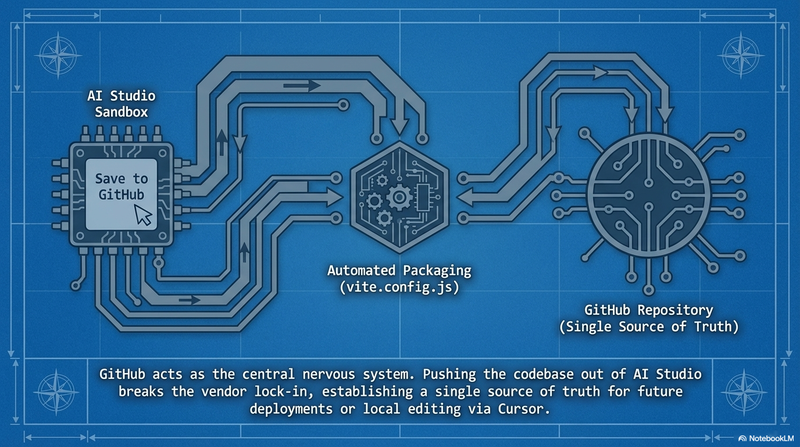 Vibe Coding with Stitch
