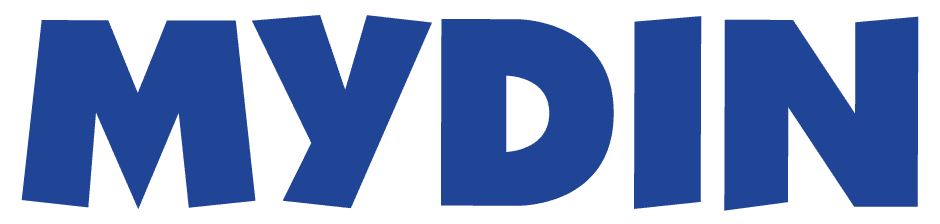 Mydin