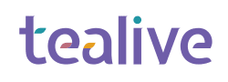 Tealive