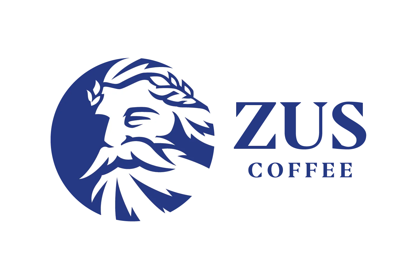 ZUS Coffee